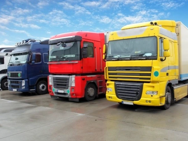 İstanbul Taşkent Nakliye